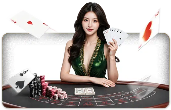 คาสิโนสดออนไลน์ UFABET123